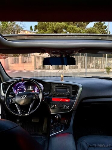 Kia Optima-5