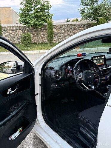 Kia Forte-3