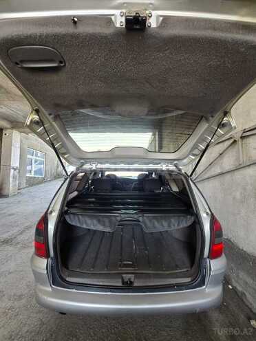 Opel Vectra-3