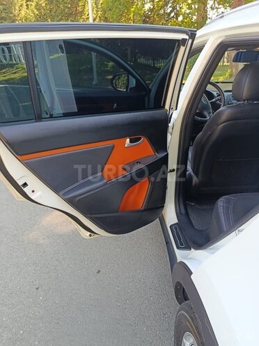 Kia Sportage-3