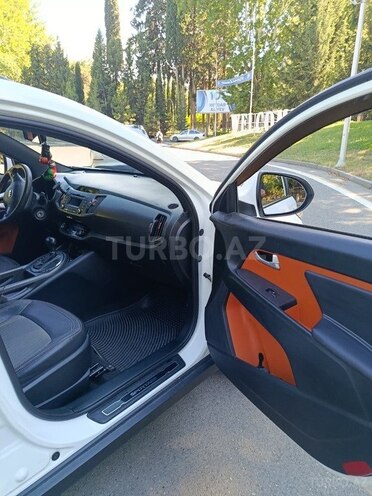 Kia Sportage-4