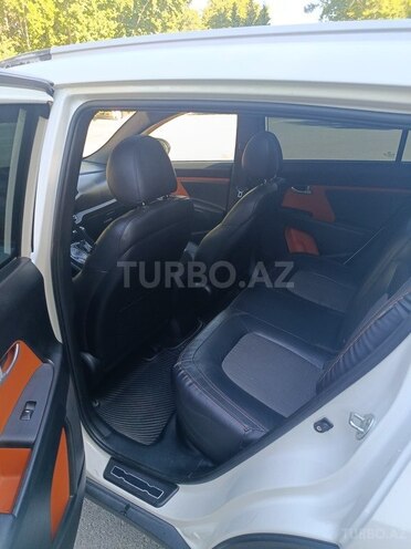 Kia Sportage-9
