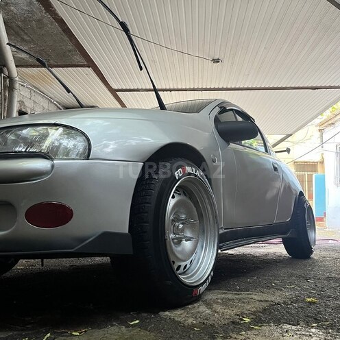 Opel Tigra-2