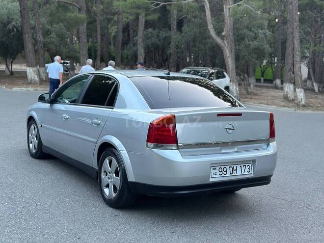 Opel Vectra-7