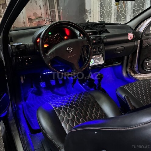 Opel Tigra-8