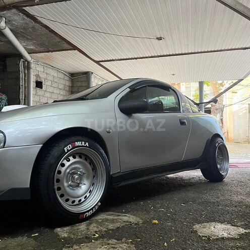 Opel Tigra-7