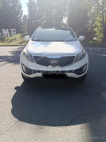 Kia Sportage-1