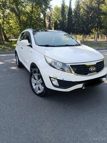 Kia Sportage-11