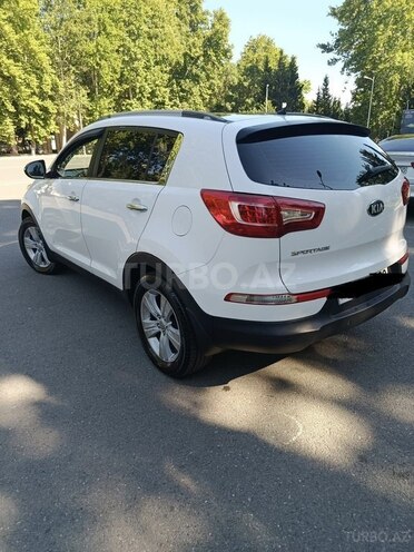 Kia Sportage-16