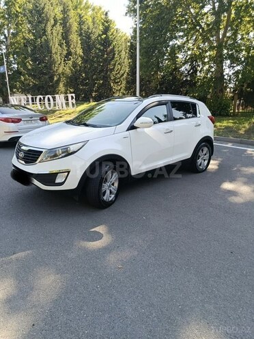 Kia Sportage-12