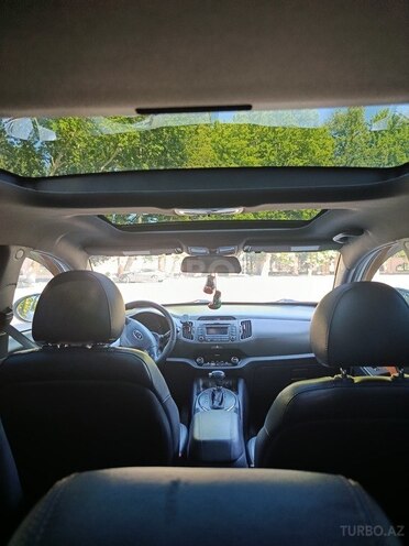 Kia Sportage-17