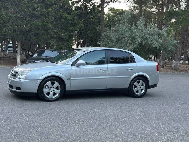 Opel Vectra-2