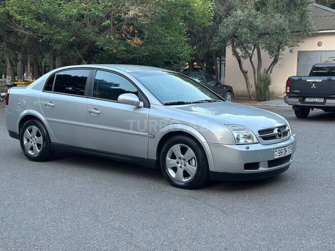 Opel Vectra-9