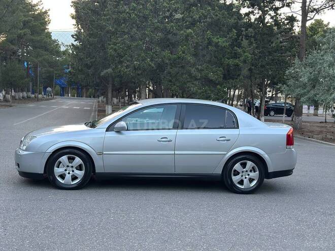 Opel Vectra-5