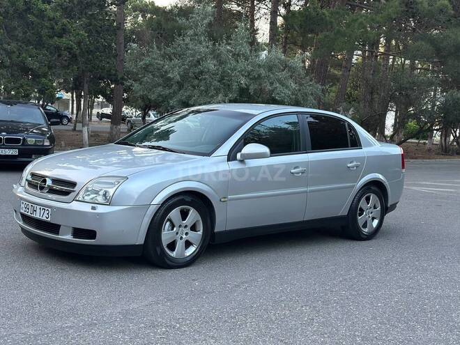 Opel Vectra-3