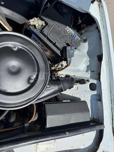 LADA (VAZ) 2107-6