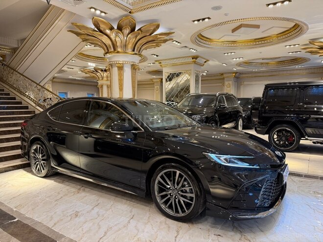 Toyota Camry-2