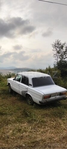 LADA (VAZ) 2106-2