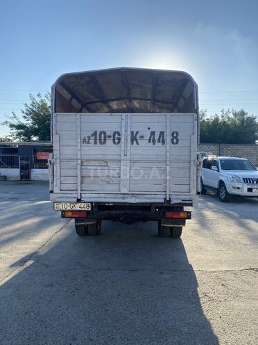 GAZ GAZel (33021)-7