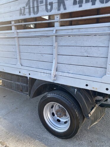 GAZ GAZel (33021)-6