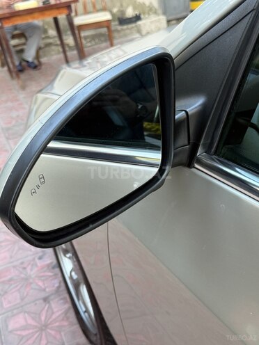 Chevrolet Cruze-14