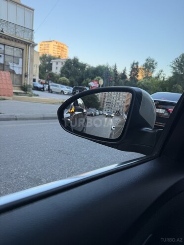 Chevrolet Cruze-4