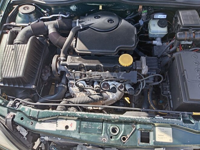 Opel Astra-7