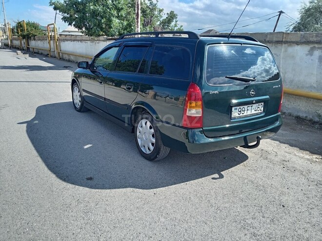 Opel Astra-8