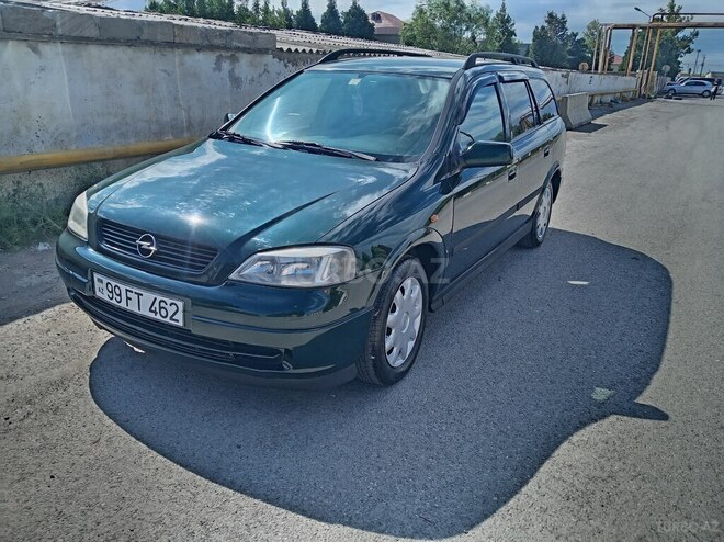 Opel Astra-12