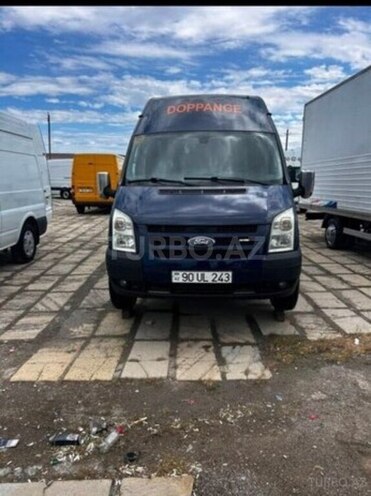 Ford Transit-1