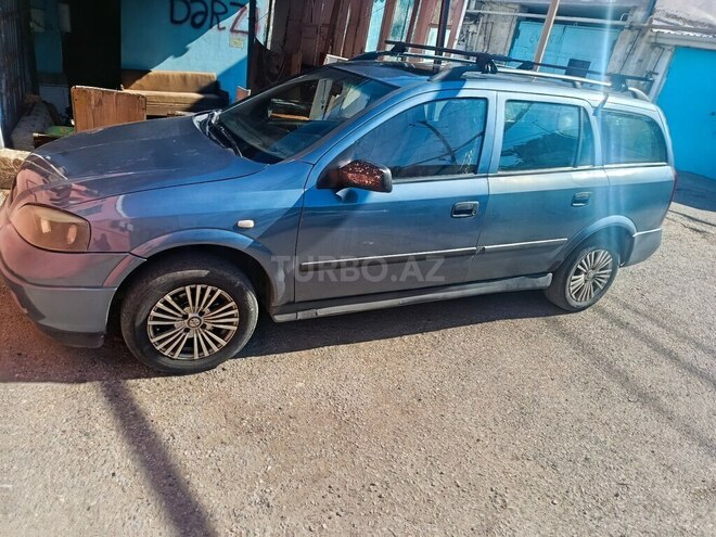 Opel Astra-6