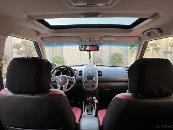 Kia Soul-5