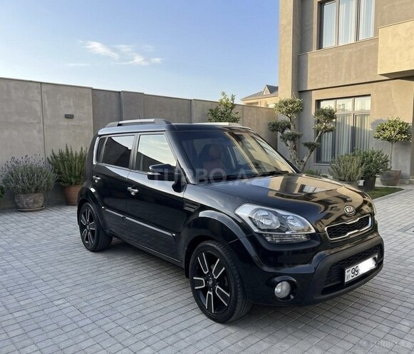 Kia Soul-1