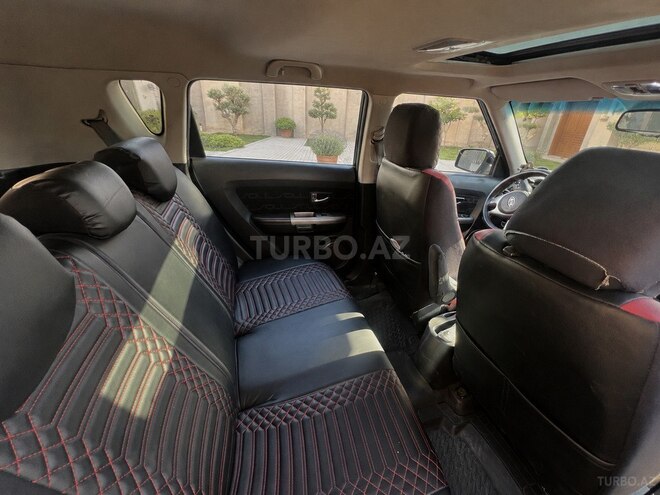 Kia Soul-4