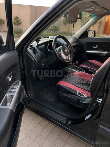 Kia Soul-7