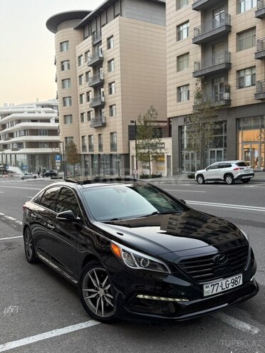 Hyundai Sonata-7