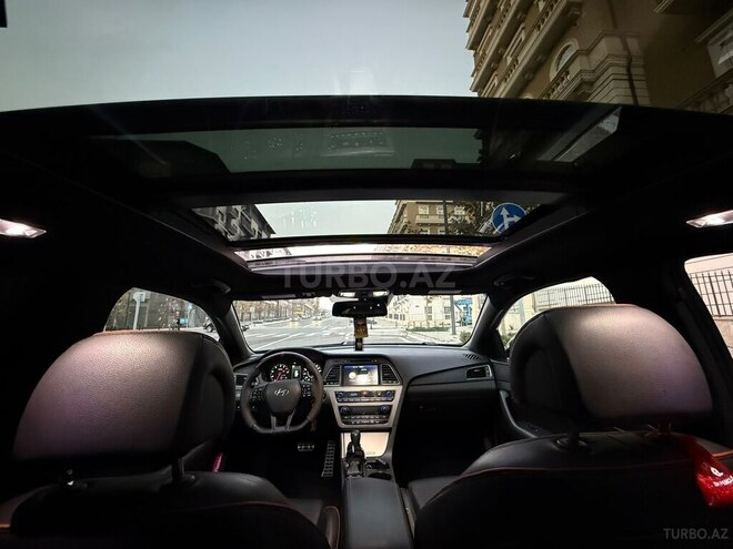 Hyundai Sonata-8