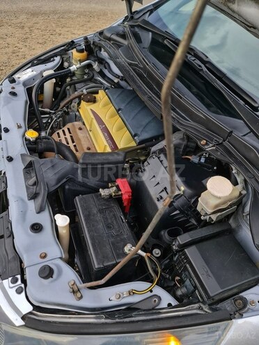 Mitsubishi Grandis-17