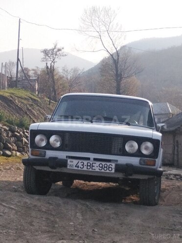 LADA (VAZ) 2106-1
