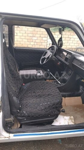 LADA (VAZ) 2107-6