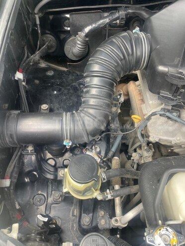 Toyota Land Cruiser Prado-12