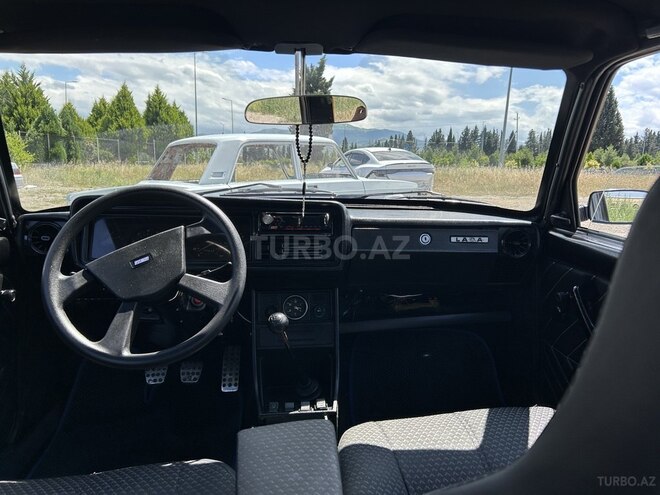 LADA (VAZ) 2107-5