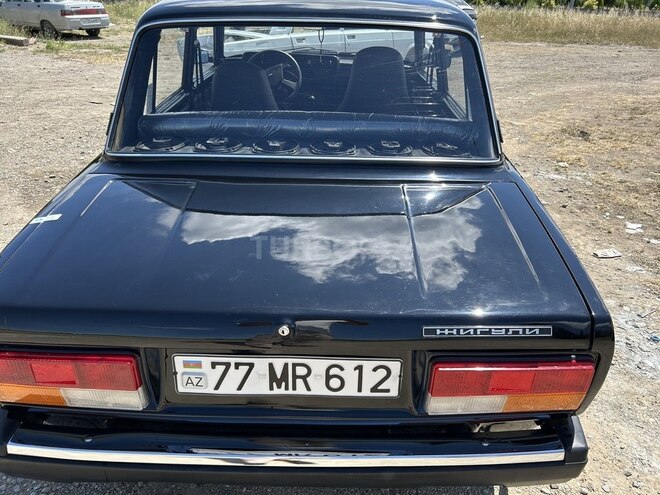 LADA (VAZ) 2107-6