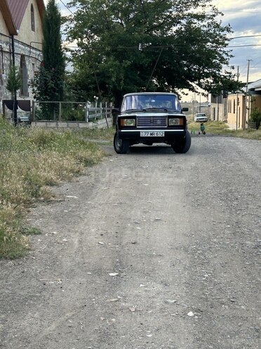 LADA (VAZ) 2107-3