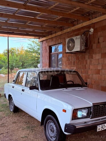 LADA (VAZ) 2107-3