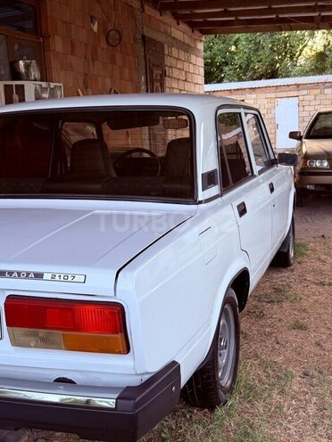 LADA (VAZ) 2107-8