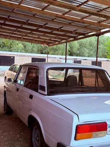 LADA (VAZ) 2107-9