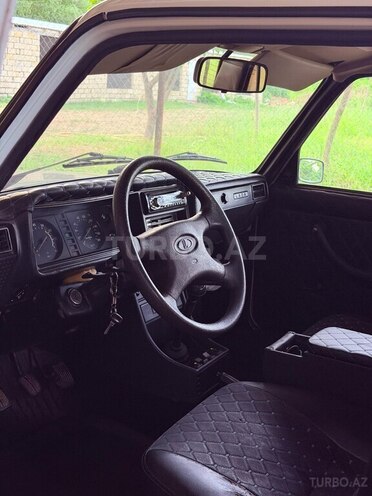 LADA (VAZ) 2107-14