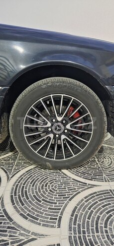 Mercedes C 220-4