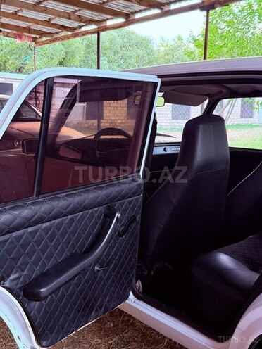 LADA (VAZ) 2107-19